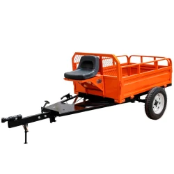 Прицеп для автомобиля Technoworker VOR82986 flexmag.md