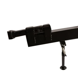 Remorca pentru motocultor Detoolz DZ-M148 flexmag.md