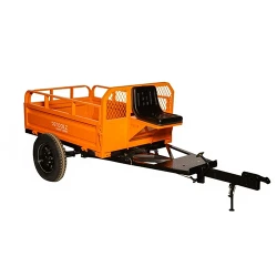 Прицеп для культиватора Detoolz DZ-M149 flexmag.md