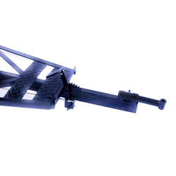 Remorca pentru motocultor TechnoWorker RK 500 flexmag.md