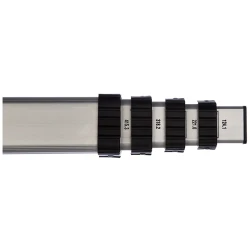 Лазерный уровнемер Bosch B0601094600 flexmag.md