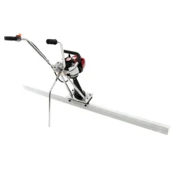 Rigla vibratoare pe benzina Kraft&Dele KD175 flexmag.md