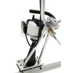 Rigla vibratoare pe benzina Kraft&Dele KD175 flexmag.md