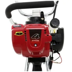 Rigla vibratoare pe benzina Kraft&Dele KD175 flexmag.md