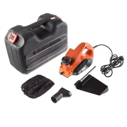 Rindea electrica Black+Decker KW712KA flexmag.md