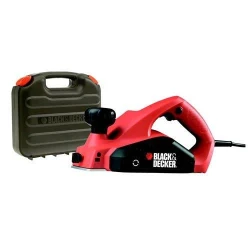 Rindea electrica Black+Decker KW712KA flexmag.md