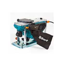Электрорубанок Bort BFB-1300-T flexmag.md