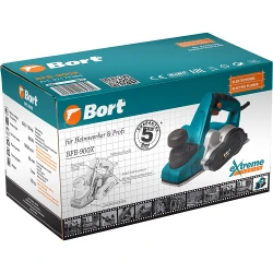 Электрорубанок Bort BFB-900X flexmag.md