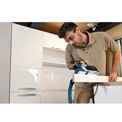 Электрорубанок Bosch GHO 16-82 flexmag.md