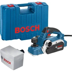 Электрорубанок Bosch GHO 26-82 D (06015A4300) flexmag.md