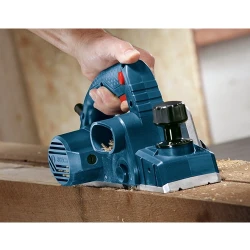 Электрорубанок Bosch GHO 6500 flexmag.md