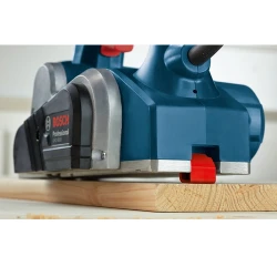 Электрорубанок Bosch GHO 6500 flexmag.md