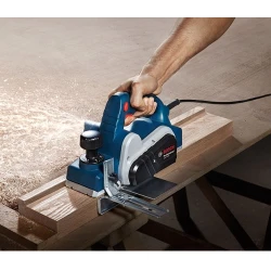 Электрорубанок Bosch GHO 6500 flexmag.md