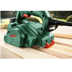 Электрорубанок Bosch PHO 1500 flexmag.md