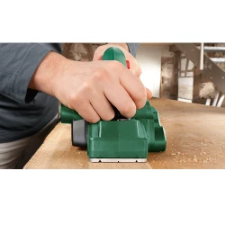 Электрорубанок Bosch PHO 1500 flexmag.md