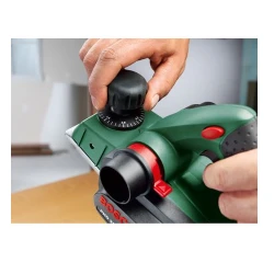 Rindea electrica Bosch PHO 3100 flexmag.md