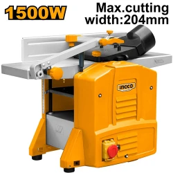 Станок для строгания Ingco JAP15001 flexmag.md