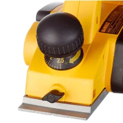 Электрический рубанок DeWALT DW680-QS flexmag.md