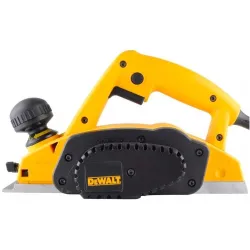 Электрический рубанок DeWALT DW680-QS flexmag.md