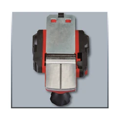 Rindea electrica Einhell TC-PL 750 flexmag.md