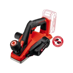 Rindea electrica Einhell TE-PL 18-82Li SOLO PXC flexmag.md