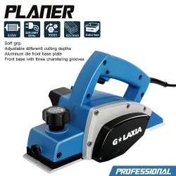 Электрорубанок Галаксия 79204 flexmag.md