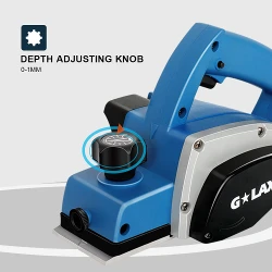 Электрорубанок Галаксия 79204 flexmag.md