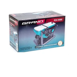 Электрорубанок Grand РЭ-1050 flexmag.md