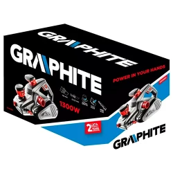 Rindea electrica Graphite 59G680 flexmag.md