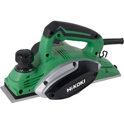 Электрорубанок Hikoki P20SFWAZ flexmag.md