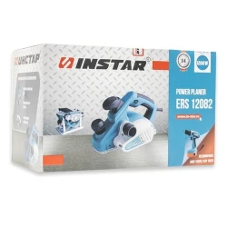 Электрорубанок Instar ERS 12082 flexmag.md
