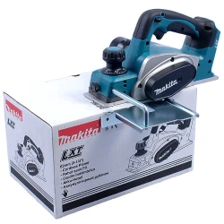 Rindea electrica Makita DKP180Z flexmag.md