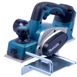 Rindea electrica Makita DKP180Z flexmag.md