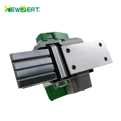 Rindea electrica Newbeat NBT-EP-82B flexmag.md