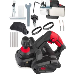 Rindea electrică Red Technic RTSE0041 flexmag.md