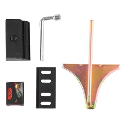 Rindea electrica Ronix 9211 flexmag.md