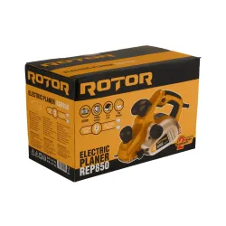 Rindea electrica Rotor REP-850 flexmag.md