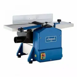 Rindea electrica Scheppach HMS850 flexmag.md