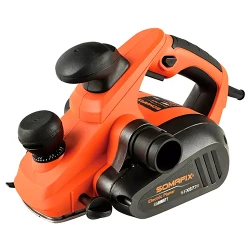 Электрорубанок SomaFix SFX8720 flexmag.md