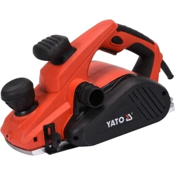 Rindea electrica Yato YT82144 flexmag.md