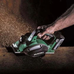 Rindea pe acumulator Hikoki P18DSLRJ (2 acumulatori) flexmag.md