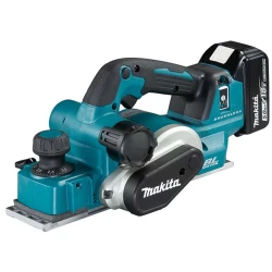 Rindea pe acumulator Makita DKP181Z flexmag.md
