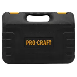 Электрорубанок на аккумуляторе Procraft PE20BL (без аккумулятора) flexmag.md