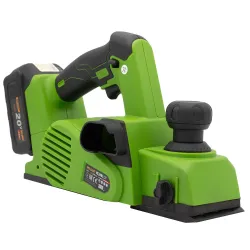 Электрорубанок на аккумуляторе Procraft PE20BL (без аккумулятора) flexmag.md