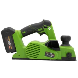 Электрорубанок на аккумуляторе Procraft PE20BL (без аккумулятора) flexmag.md