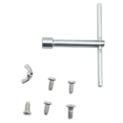 Электрорубанок на аккумуляторе Procraft PE20BL (без аккумулятора) flexmag.md