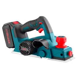 Электрорубанок аккумуляторный Ronix 8603 flexmag.md
