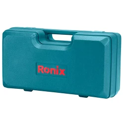 Электрорубанок аккумуляторный Ronix 8603 flexmag.md