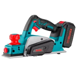 Rindea pe acumulator Ronix 8603 flexmag.md