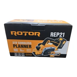 Rindea pe acumulator Rotor REP21 flexmag.md